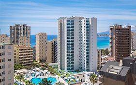 Europa Center 12-B Apartment Levante Beach